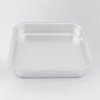 طاجن ألومنيوم مربع 30 * 30