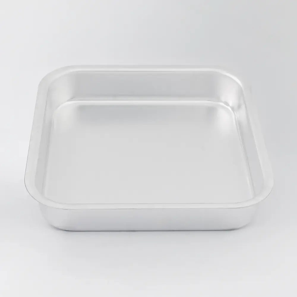 طاجن ألومنيوم مربع 30 * 30