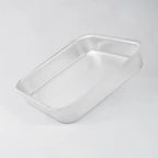 طاجن ألومنيوم مربع 30 * 30