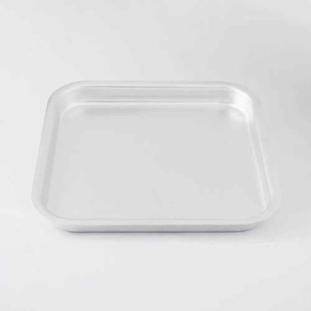طاجن ألومنيوم مربع 30 * 30