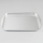 طاجن ألومنيوم مستطيل 40 * 30 (3) سم