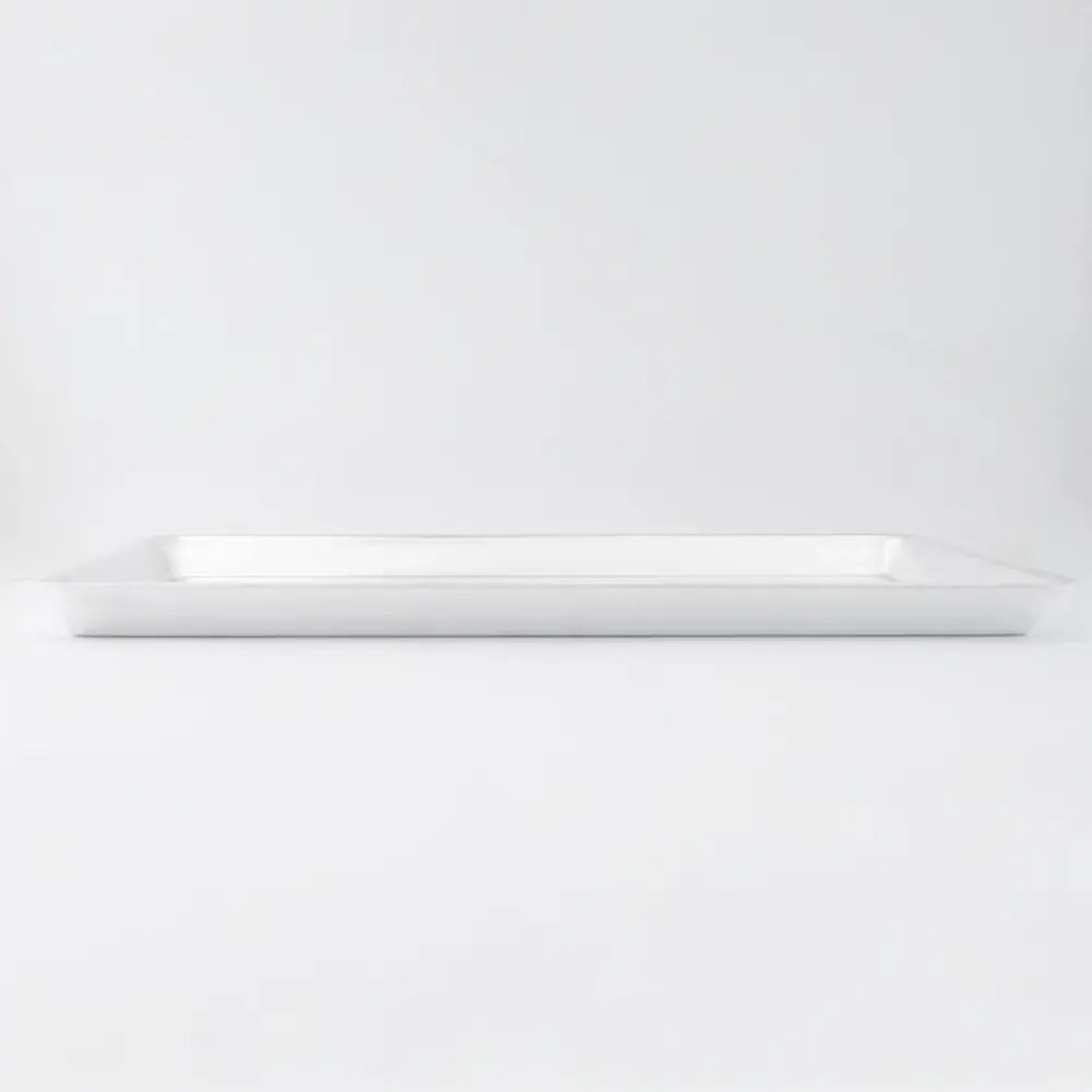 طاجن ألومنيوم مستطيل 60 * 40