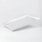 طاجن ألومنيوم مستطيل 60 * 40