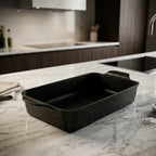 طاجن فرن مستطيل – مقاس 30