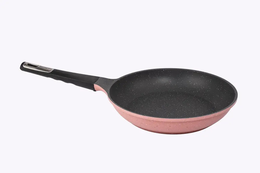 طقم حلة 10 قطعة روز