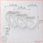 طقم قلب النهضة
